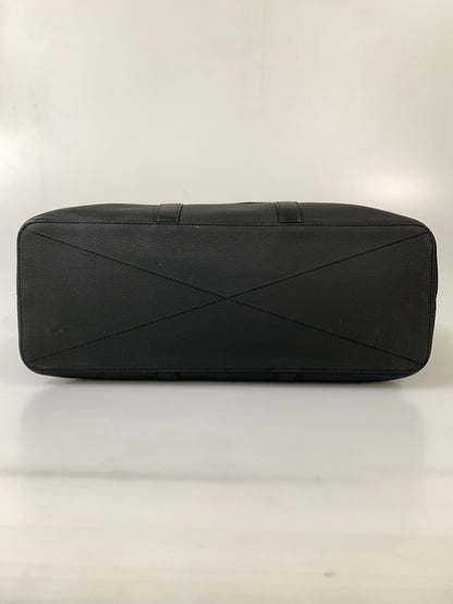 【中古品】【メンズ】 LOUIS VUITTON ルイ ヴィトン ロックイット アエログラム2WAYバッグ M59158 ショルダーバッグ トートバッグ カバン 179-260804-yn-16-min カラー：ブラック 万代Net店