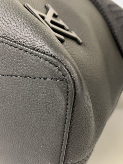 【中古品】【メンズ】 LOUIS VUITTON ルイ ヴィトン ロックイット アエログラム2WAYバッグ M59158 ショルダーバッグ トートバッグ カバン 179-260804-yn-16-min カラー：ブラック 万代Net店