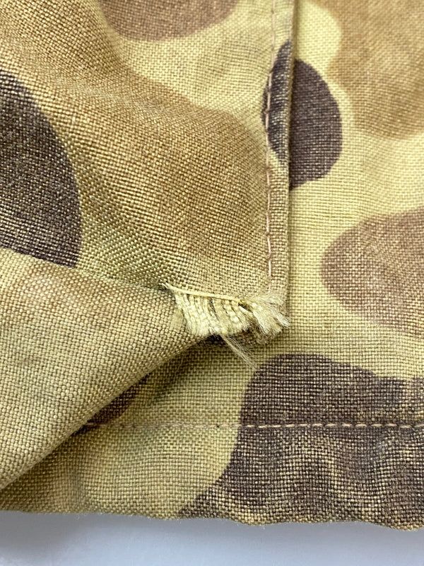 【中古品】【メンズ】 CABELA'S カベラス 90S CAMO JACKET 90年代 カモ ジャケット アウター 上着 146-260804-hu-11-min サイズ：M カラー：カモ柄 万代Net店