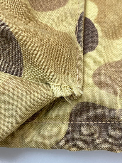 【中古品】【メンズ】 CABELA'S カベラス 90S CAMO JACKET 90年代 カモ ジャケット アウター 上着 146-260804-hu-11-min サイズ：M カラー：カモ柄 万代Net店