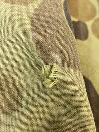 【中古品】【メンズ】 CABELA'S カベラス 90S CAMO JACKET 90年代 カモ ジャケット アウター 上着 146-260804-hu-11-min サイズ：M カラー：カモ柄 万代Net店
