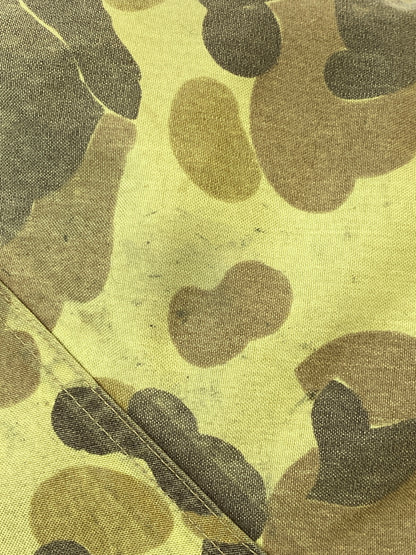 【中古品】【メンズ】 CABELA'S カベラス 90S CAMO JACKET 90年代 カモ ジャケット アウター 上着 146-260804-hu-11-min サイズ：M カラー：カモ柄 万代Net店