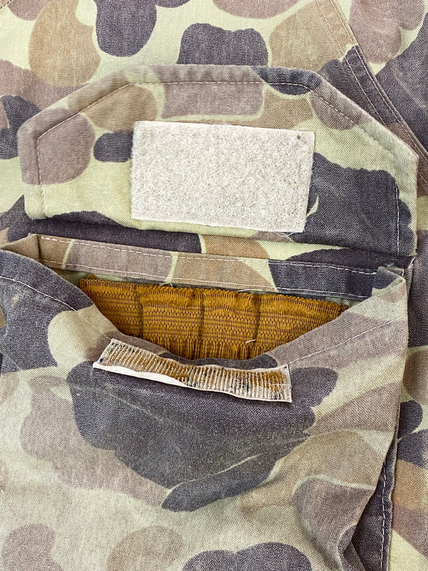 【中古品】【メンズ】 CABELA'S カベラス 90S CAMO JACKET 90年代 カモ ジャケット アウター 上着 146-260804-hu-11-min サイズ：M カラー：カモ柄 万代Net店
