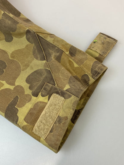 【中古品】【メンズ】 CABELA'S カベラス 90S CAMO JACKET 90年代 カモ ジャケット アウター 上着 146-260804-hu-11-min サイズ：M カラー：カモ柄 万代Net店
