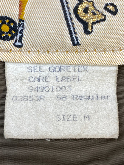 【中古品】【メンズ】 CABELA'S カベラス 90S CAMO JACKET 90年代 カモ ジャケット アウター 上着 146-260804-hu-11-min サイズ：M カラー：カモ柄 万代Net店