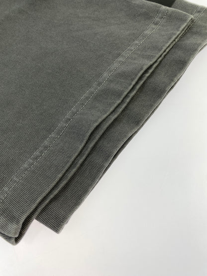 【中古品】【メンズ】 THE NORTH FACE ザ・ノースフェイス WHITE LABEL NW-001SP DYEING SS TEE Tシャツ トップス 144-260805-zi-12-min サイズ：XL カラー：グレー 万代Net店