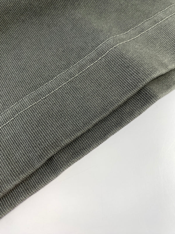 【中古品】【メンズ】 THE NORTH FACE ザ・ノースフェイス WHITE LABEL NW-001SP DYEING SS TEE Tシャツ トップス 144-260805-zi-12-min サイズ：XL カラー：グレー 万代Net店