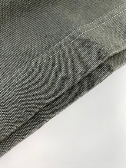 【中古品】【メンズ】 THE NORTH FACE ザ・ノースフェイス WHITE LABEL NW-001SP DYEING SS TEE Tシャツ トップス 144-260805-zi-12-min サイズ：XL カラー：グレー 万代Net店
