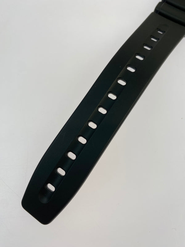 【中古美品】【メンズ】 CASIO カシオ DIGITAL WATCH DW-290-1VS デジタル 腕時計 197-260806-yn-19-min カラー：ブラック 万代Net店