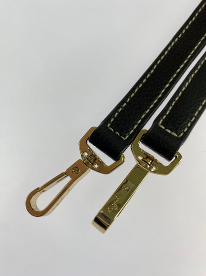 【中古品】【レディース】 AGNES B. アニエスベー IS11KZ-01 2WAY ミニ BAG バッグ 188-260805-zi-38-min カラー：ブラック/ベージュ 万代Net店