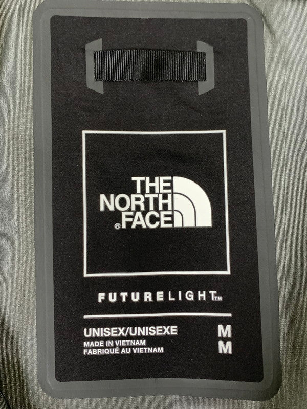 【中古品】【メンズ】 THE NORTH FACE ザ・ノースフェイス FL SUPER HAZE ANORAK NP62012 スーパー・ヘイズ・アノラック ジャケット メンズ ライトアウター 144-260809-em-65-min サイズ：M カラー：ブラック 万代Net店