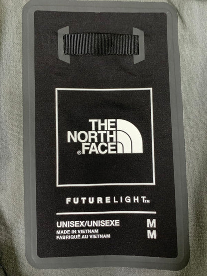 【中古品】【メンズ】 THE NORTH FACE ザ・ノースフェイス FL SUPER HAZE ANORAK NP62012 スーパー・ヘイズ・アノラック ジャケット メンズ ライトアウター 144-260809-em-65-min サイズ：M カラー：ブラック 万代Net店