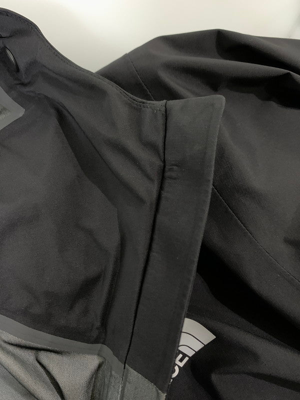 【中古品】【メンズ】 THE NORTH FACE ザ・ノースフェイス FL SUPER HAZE ANORAK NP62012 スーパー・ヘイズ・アノラック ジャケット メンズ ライトアウター 144-260809-em-65-min サイズ：M カラー：ブラック 万代Net店