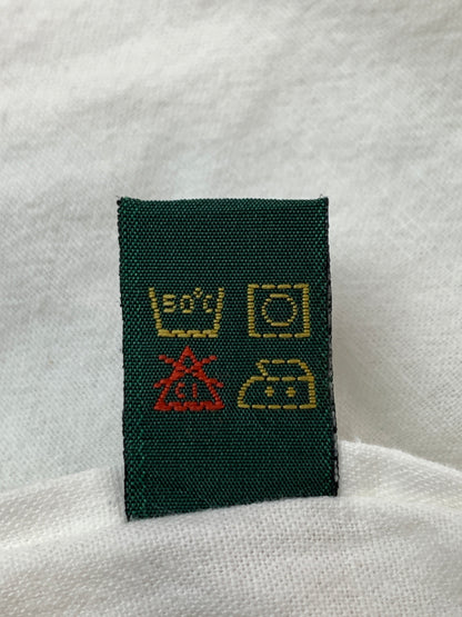 【中古品】【メンズ】 POLO COUNTRY ポロ カントリー 90'S BD SHIRT 90年代 長袖 ロングスリーブ ヴィンテージ 146-260804-hu-59-min サイズ：XL カラー：ホワイト 万代Net店