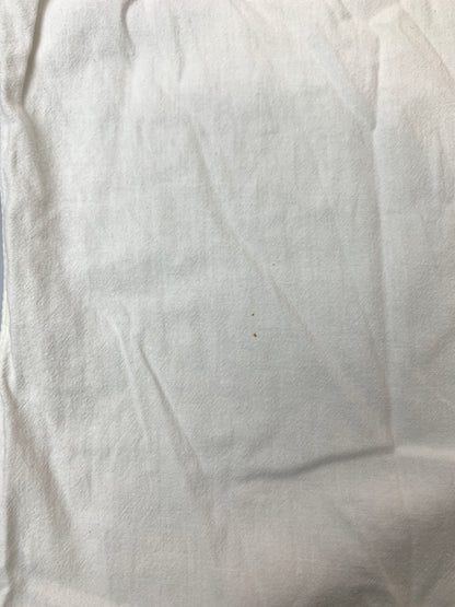 【中古品】【メンズ】 POLO COUNTRY ポロ カントリー 90'S BD SHIRT 90年代 長袖 ロングスリーブ ヴィンテージ 146-260804-hu-59-min サイズ：XL カラー：ホワイト 万代Net店