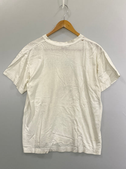【現状渡し品】【メンズ】 NIKE ナイキ 90'S MICHAEL JORDAN TEE 90年代 マイケル ジョーダン ティー 半袖 ショートスリーブ Ｔシャツ ヴィンテージ 146-260804-hu-19-min サイズ：XL カラー：ホワイト 万代Net店