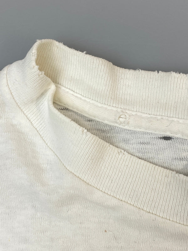 【現状渡し品】【メンズ】 NIKE ナイキ 90'S MICHAEL JORDAN TEE 90年代 マイケル ジョーダン ティー 半袖 ショートスリーブ Ｔシャツ ヴィンテージ 146-260804-hu-19-min サイズ：XL カラー：ホワイト 万代Net店