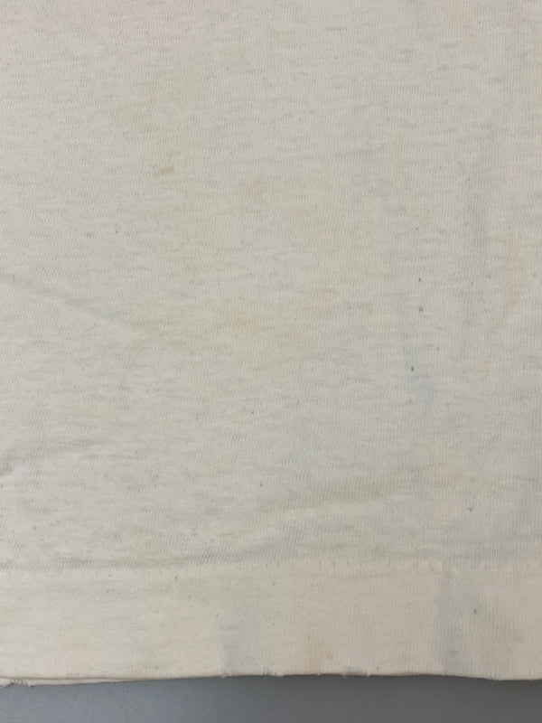 【現状渡し品】【メンズ】 NIKE ナイキ 90'S MICHAEL JORDAN TEE 90年代 マイケル ジョーダン ティー 半袖 ショートスリーブ Ｔシャツ ヴィンテージ 146-260804-hu-19-min サイズ：XL カラー：ホワイト 万代Net店