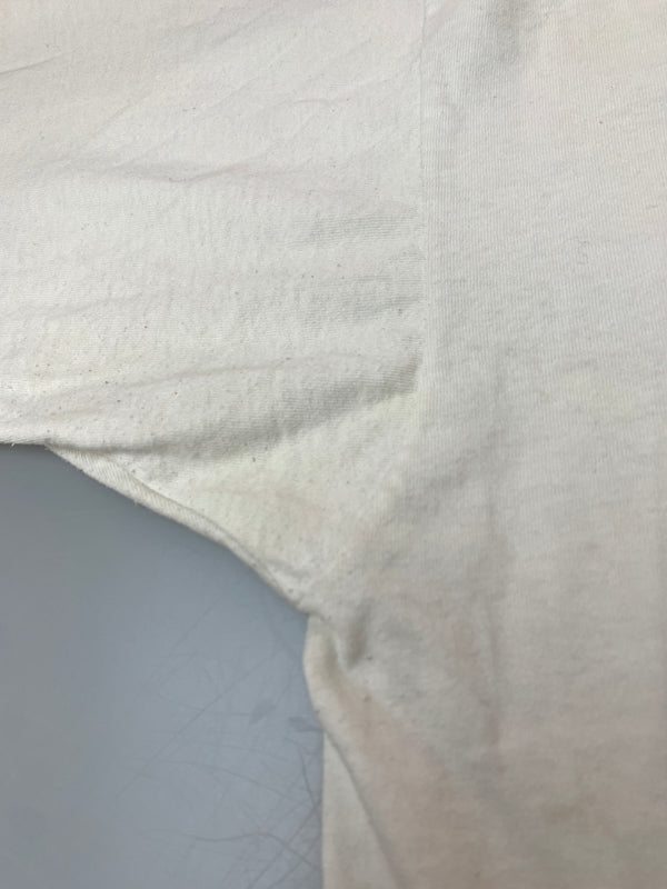 【中古品】【メンズ】 MARLBORO マールボロ マルボロ CACTUS RODEO COUNTRY STORE TEE ロデオ カントリー ストア ティー 半袖 ティーシャツ Ｔシャツ ショートスリーブ 146-260804-hu-55-min サイズ：XL カラー：ホワイト 万代Net店