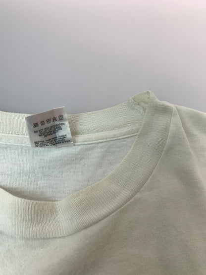 【中古品】【メンズ】 MARLBORO マールボロ マルボロ CACTUS RODEO COUNTRY STORE TEE ロデオ カントリー ストア ティー 半袖 ティーシャツ Ｔシャツ ショートスリーブ 146-260804-hu-55-min サイズ：XL カラー：ホワイト 万代Net店