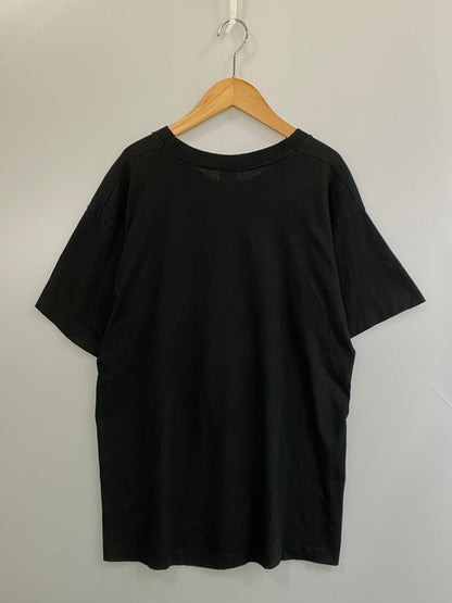 【中古品】【メンズ】 FRUIT OF THE LOOM フルーツ オブ ザ ルーム THE PHANTOM OF THE OPERA TEE 半袖 Tシャツ ショートスリーブ 146-260804-hu-03-min サイズ：L カラー：ブラック 万代Net店