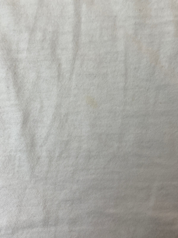 【中古品】【メンズ】 CHAMPION チャンピオン 60'S RINGER TEE 60年代 リンガー ティー 半袖 Ｔシャツ ティーシャツ ショートスリーブ 146-260804-hu-53-min サイズ：XL カラー：ホワイト/パープル 万代Net店
