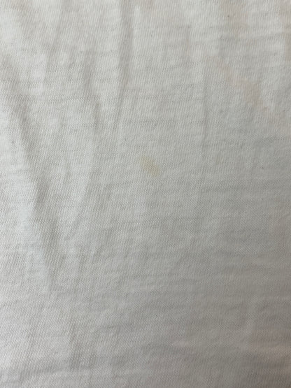 【中古品】【メンズ】 CHAMPION チャンピオン 60'S RINGER TEE 60年代 リンガー ティー 半袖 Ｔシャツ ティーシャツ ショートスリーブ 146-260804-hu-53-min サイズ：XL カラー：ホワイト/パープル 万代Net店
