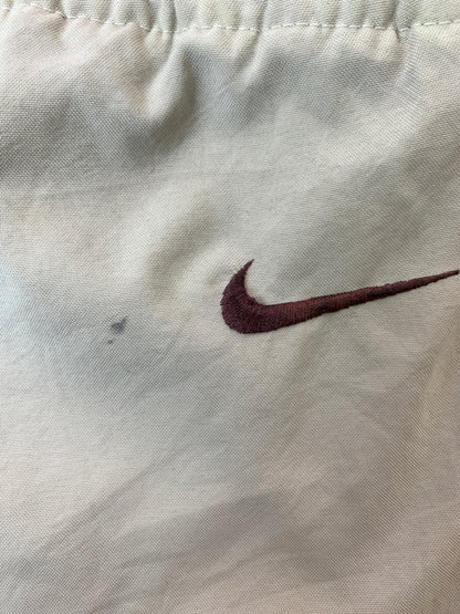 【中古品】【メンズ】 NIKE ナイキ ACG 00'S CARGO SHORTS 00年代 カーゴ ショーツ 半ズボン ショートパンツ ボトムス 157-260804-hu-45-min サイズ：XL カラー：アイボリー系 万代Net店