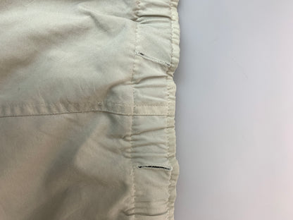 【中古品】【メンズ】 NIKE ナイキ ACG 00'S CARGO SHORTS 00年代 カーゴ ショーツ 半ズボン ショートパンツ ボトムス 157-260804-hu-45-min サイズ：XL カラー：アイボリー系 万代Net店