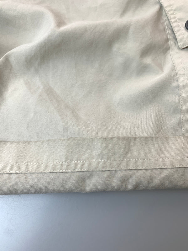 【中古品】【メンズ】 NIKE ナイキ ACG 00'S CARGO SHORTS 00年代 カーゴ ショーツ 半ズボン ショートパンツ ボトムス 157-260804-hu-45-min サイズ：XL カラー：アイボリー系 万代Net店