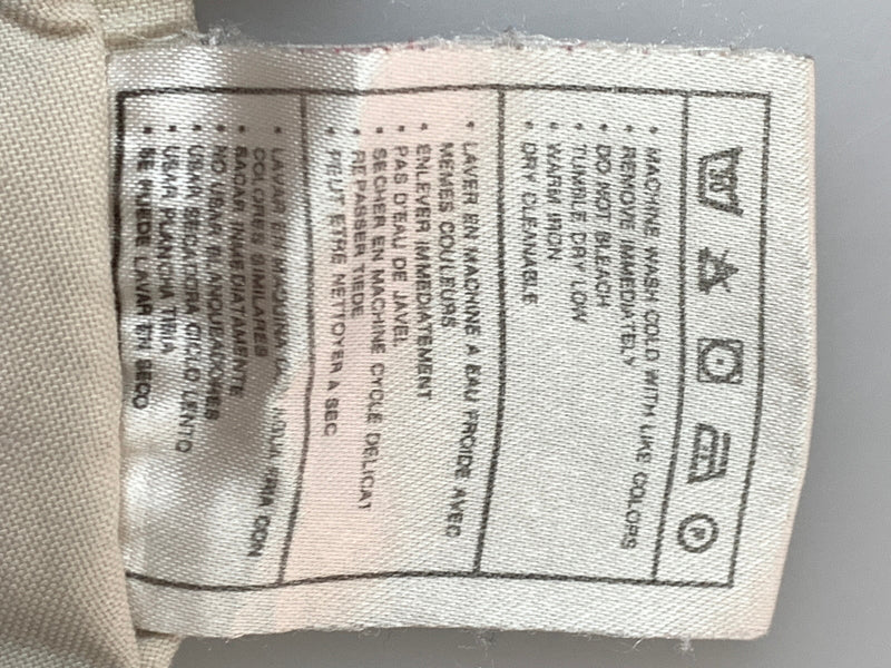 【中古品】【メンズ】 NIKE ナイキ ACG 00'S CARGO SHORTS 00年代 カーゴ ショーツ 半ズボン ショートパンツ ボトムス 157-260804-hu-45-min サイズ：XL カラー：アイボリー系 万代Net店
