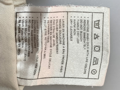 【中古品】【メンズ】 NIKE ナイキ ACG 00'S CARGO SHORTS 00年代 カーゴ ショーツ 半ズボン ショートパンツ ボトムス 157-260804-hu-45-min サイズ：XL カラー：アイボリー系 万代Net店