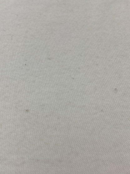 【中古品】【メンズ】 STUSSY ステューシー BASIC LOGO TEE ベーシック ロゴ ティー 半袖 Ｔシャツ ショートスリーブ 142-260804-hu-20-min サイズ：M カラー：ホワイト 万代Net店