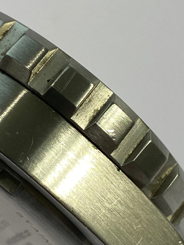 【中古品】【メンズ】 MARATHON マラソン GSAR AUTOMATIC DIVERS 300M ジーサー オートマティック ダイバーズ 腕時計 195-260806-yn-18-min カラー：ブラック 万代Net店