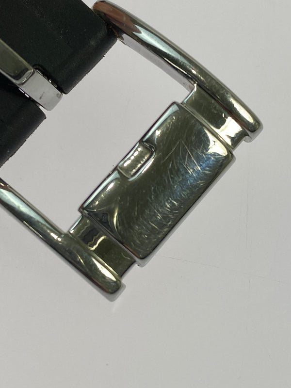 【中古品】【メンズ】 MARATHON マラソン GSAR AUTOMATIC DIVERS 300M ジーサー オートマティック ダイバーズ 腕時計 195-260806-yn-18-min カラー：ブラック 万代Net店