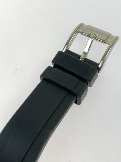 【中古品】【メンズ】 MARATHON マラソン GSAR AUTOMATIC DIVERS 300M ジーサー オートマティック ダイバーズ 腕時計 195-260806-yn-18-min カラー：ブラック 万代Net店