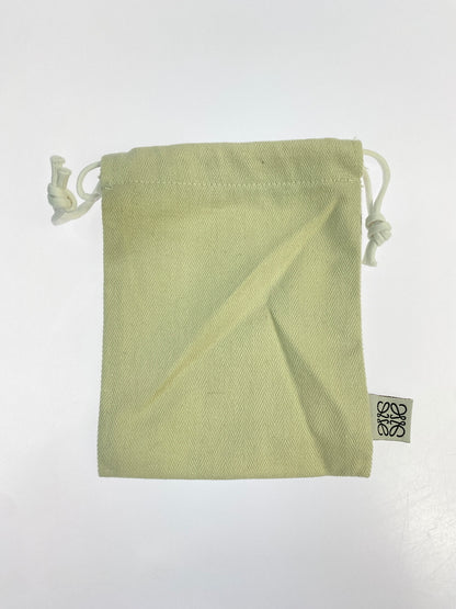 【現状渡し品】【メンズ/レディース】 LOEWE ロエベ PUZZLE FDGE BIFOLD COIN WALLET パズル バイフォールド コインウォレット 二つ折り財布 181-260806-yn-11-min カラー：ネイビー 万代Net店