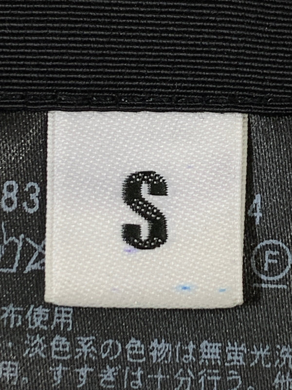 【中古品】【メンズ】 MONKEY TIME モンキータイム CARGO PANTS カーゴ パンツ 8314-186-1794 ボトムス 153-260812-hu-01-min サイズ：S カラー：ブラック 万代Net店