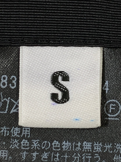 【中古品】【メンズ】 MONKEY TIME モンキータイム CARGO PANTS カーゴ パンツ 8314-186-1794 ボトムス 153-260812-hu-01-min サイズ：S カラー：ブラック 万代Net店