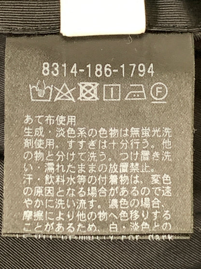 【中古品】【メンズ】 MONKEY TIME モンキータイム CARGO PANTS カーゴ パンツ 8314-186-1794 ボトムス 153-260812-hu-01-min サイズ：S カラー：ブラック 万代Net店