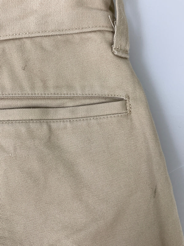 【中古品】【メンズ】 ANATOMICA アナトミカ CHINO PANTS チノ パンツ ボトムス 151-260812-hu-02-min サイズ：30 カラー：ベージュ 万代Net店