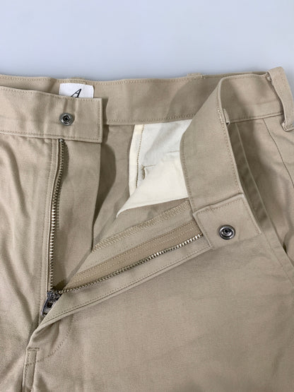 【中古品】【メンズ】 ANATOMICA アナトミカ CHINO PANTS チノ パンツ ボトムス 151-260812-hu-02-min サイズ：30 カラー：ベージュ 万代Net店
