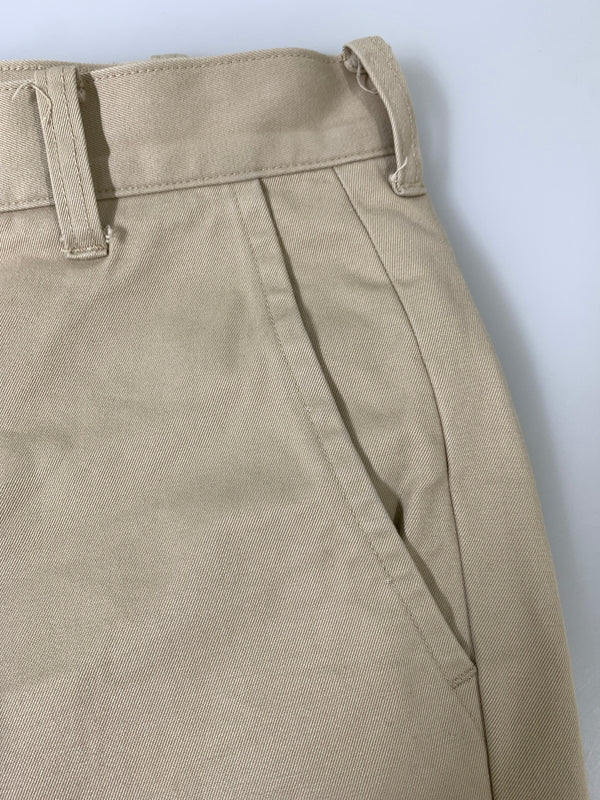 【中古品】【メンズ】 ANATOMICA アナトミカ CHINO PANTS チノ パンツ ボトムス 151-260812-hu-02-min サイズ：30 カラー：ベージュ 万代Net店