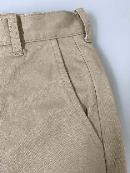 【中古品】【メンズ】 ANATOMICA アナトミカ CHINO PANTS チノ パンツ ボトムス 151-260812-hu-02-min サイズ：30 カラー：ベージュ 万代Net店