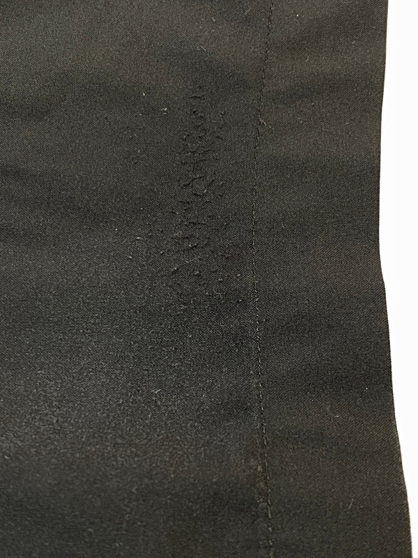 【中古品】【メンズ】 ARC'TERYX アークテリクス スカイラインシャツ 19076-110892 半袖 シャツ ショートスリーブ 144-260804-hu-08-min サイズ：L カラー：ブラック 万代Net店