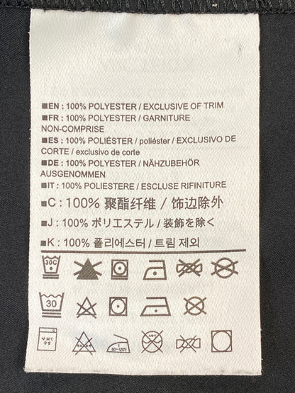 【中古品】【メンズ】 ARC'TERYX アークテリクス スカイラインシャツ 19076-110892 半袖 シャツ ショートスリーブ 144-260804-hu-08-min サイズ：L カラー：ブラック 万代Net店