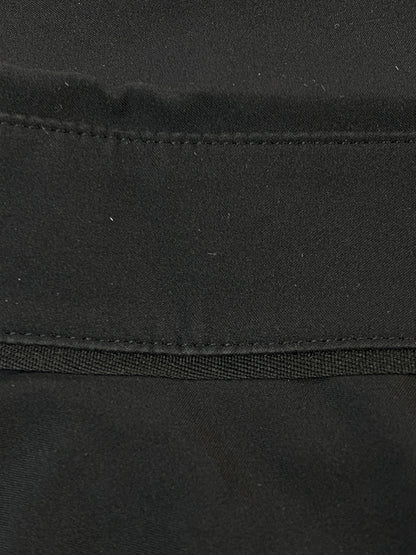 【中古品】【メンズ】 ARC'TERYX アークテリクス スカイラインシャツ 19076-110892 半袖 シャツ ショートスリーブ 144-260804-hu-08-min サイズ：L カラー：ブラック 万代Net店