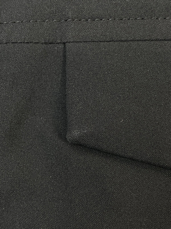 【中古品】【メンズ】 ARC'TERYX アークテリクス スカイラインシャツ 19076-110892 半袖 シャツ ショートスリーブ 144-260804-hu-08-min サイズ：L カラー：ブラック 万代Net店