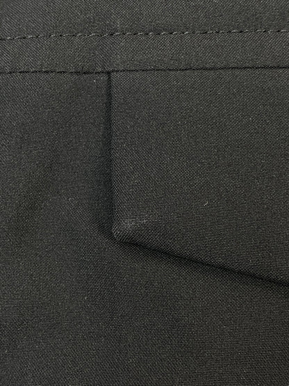 【中古品】【メンズ】 ARC'TERYX アークテリクス スカイラインシャツ 19076-110892 半袖 シャツ ショートスリーブ 144-260804-hu-08-min サイズ：L カラー：ブラック 万代Net店