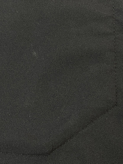 【中古品】【メンズ】 ARC'TERYX アークテリクス スカイラインシャツ 19076-110892 半袖 シャツ ショートスリーブ 144-260804-hu-08-min サイズ：L カラー：ブラック 万代Net店